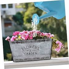 Milisten Stora Blomkruka för Veranda