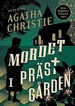 Agatha Christie Läggmärke