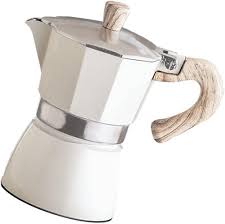 Luxshiny Zen Espressomaskin Kit