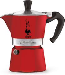 Bialetti Moka Express: Klassisk Espressobryggare