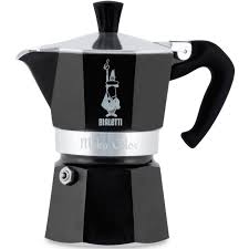 Bialetti Moka Express: Klassisk Espressokokare