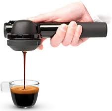 Handpresso 48238 - Bärbar Manuell Espressomaskin