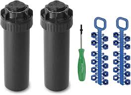 Rain Bird 5000 Serie Justerbar Rotor-Sprinklerhuvud