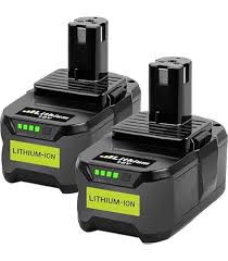 Ryobi OLP1832BX - Grensax utan batteri