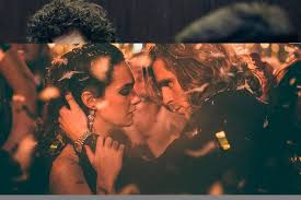 Borg/McEnroe: Skådespelare i Fokus