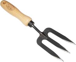 Tierra Garden DeWit X-Treme Handgaffel