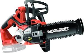 BLACK+DECKER GKC1820LB – Trådlös Gräsklippare för Trädgården