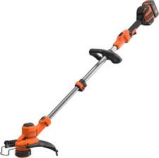 Batteritrimmer Black+Decker BCSTA536L1 (36 V