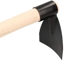 KOTARBAU® XL Trädgårdshacka med 100 cm Handtag