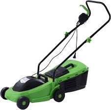 1 300 W Grästrimmer för Trädgården