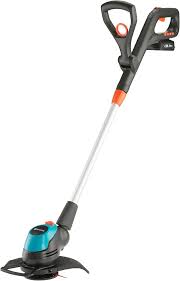 Gardena EasyCut 23/18 V P4A Trimmer - Batteridriven Set