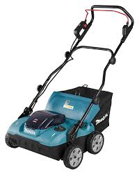 Makita UV001GZ 40V Max Borstlös Vertikalskärare