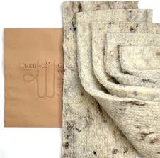 Hortiwool Trädgårdsdyna i 100 % brittisk ull