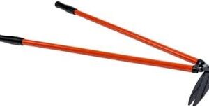 Bahco P75 Kantsax 100 cm - Trädgårdsverktyg