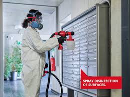 Einhell Färgsprutsystem TC-SY 700 S - Effektiv Målningslösning