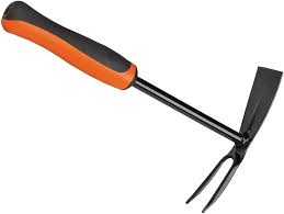 Bahco BHP267 Azada Horqu - Flerfärgad Handtag