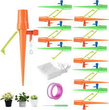 Miorkly Automatisk Bevattning för 15 Växter på Balkongen