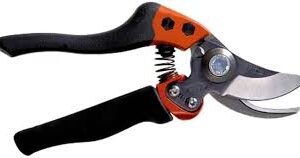 Bahco PXR-M2-L Vänsterhänt Sekatör med Roterande Handtag
