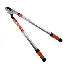 Bahco PG-17-F Expert Teleskopisk Anvil Lopper 70-90 cm