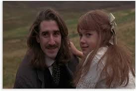 Den Hemliga Trädgården: Mary och Lord Craven