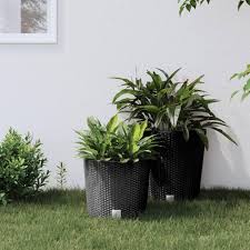 Elegant Planterare i Antracit - 15/15