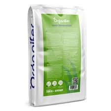 Scarifierande Gräsmatta Blandning 15 Kg - 450 M²