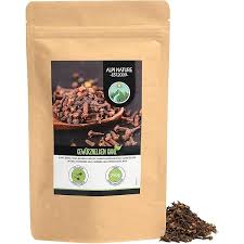 Hela Kryddnejlika 250g - Naturligt Torkade