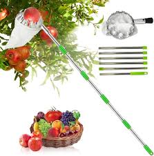 Fruktplockare 16 cm