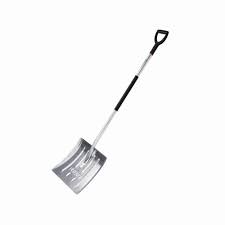 Fiskars Snöskyffel - Effektiv för Små och Stora Mängder Snö