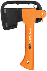 Fiskars Jakt- och Fritidsyxa med Eggskydd