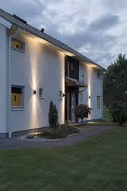Gnosjö Konstsmide Modena Vägglampa 7518-750