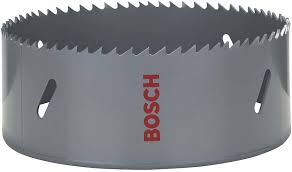 Bosch Professional Hålsåg HSS-Bimetall för Gängad