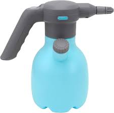 Uppladdningsbar Elektrisk Trädgårdsspruta 1