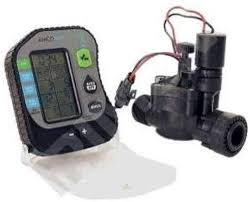 RAIN AMICO PRO 1: Batteridriven Bevattningsprogrammerare