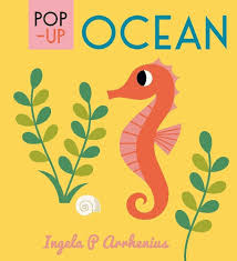 Pop-up Ocean: En Interaktiv Havsupplevelse