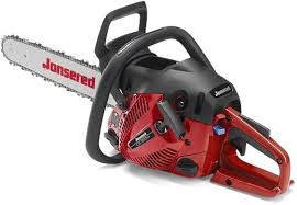Jonsered CS 2234 - Semi-professionell Bensinmotorsåg