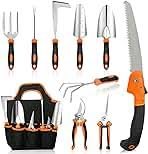 Trädgårdsverktyg för alla behov