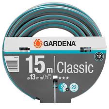 Gardena 18000 Trädgårdsslang Classic 1/2"