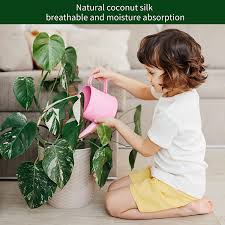 MABUSIYI 40 cm Mossstång för Monstera och Ostväxt