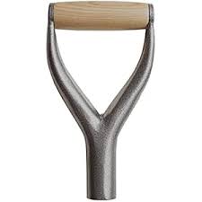 Trädgårdsskötselspade