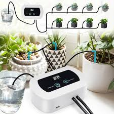 Auniq Automatisk Bevattning med USB