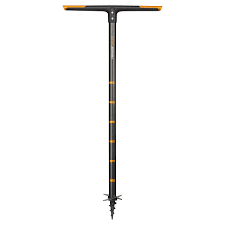 Fiskars Jordborr Ø 100 mm