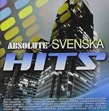 Absoluta Svenska Hits - CD & Vinyl