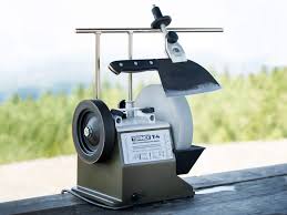 Tormek US-430 Universellt Stöd Förlängt