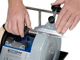 Tormek SVM-140 Slipverktyg för Långa Knivar