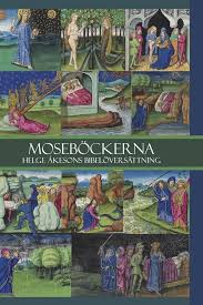 Moseböckerna: Helge Åkesons översättning