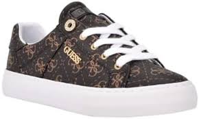 GUESS Loven Brun Multi-Textil 8 M