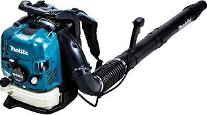 Makita EB7650TH Lövblåsare - Effektiv och Lättanvänd