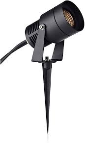 Markslöjd GARDEN24 LED-lampa 9W 24V IP44