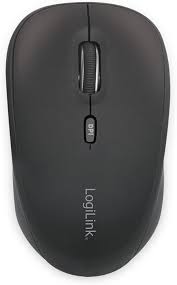 Ergonomisk Trådlös Mus 2